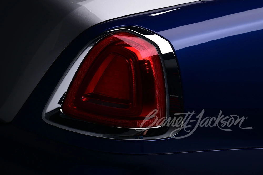 2014 Rolls-Royce Wraith 2nd Gen - Image 23 of 31