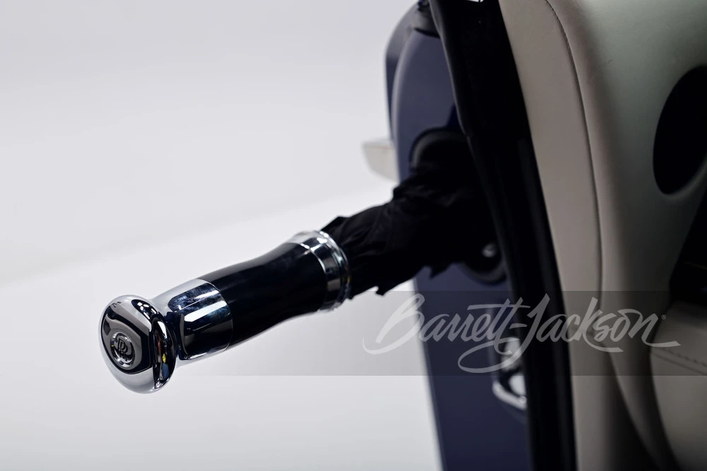 2014 Rolls-Royce Wraith 2nd Gen - Image 24 of 31