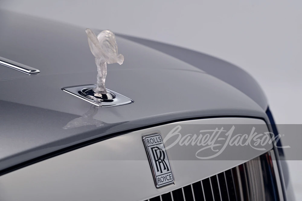 2014 Rolls-Royce Wraith 2nd Gen - Image 28 of 31