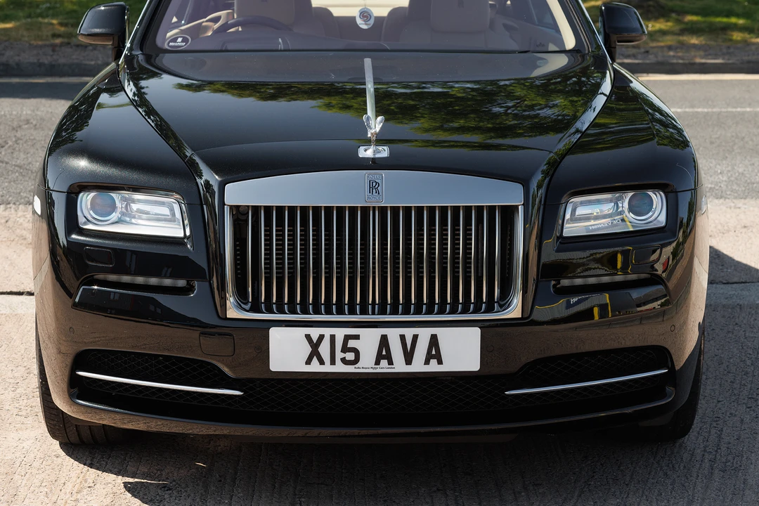 2014 Rolls-Royce Wraith 2nd Gen - Image 23 of 31