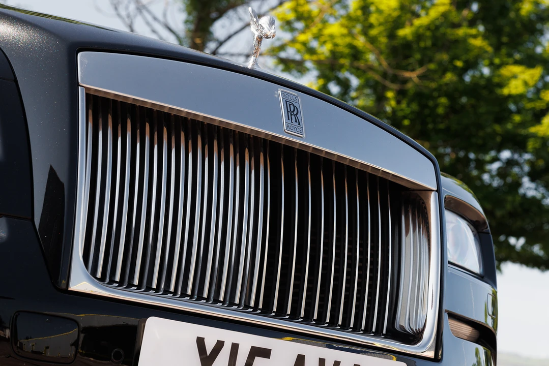 2014 Rolls-Royce Wraith 2nd Gen - Image 27 of 31