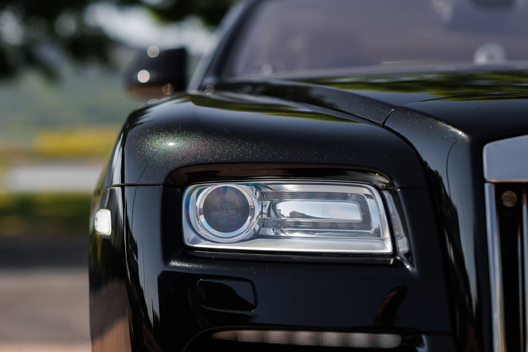 2014 Rolls-Royce Wraith 2nd Gen - Image 28 of 31