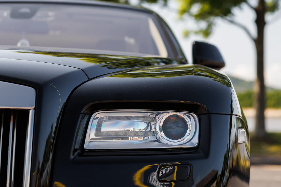 2014 Rolls-Royce Wraith 2nd Gen - Image 29 of 31