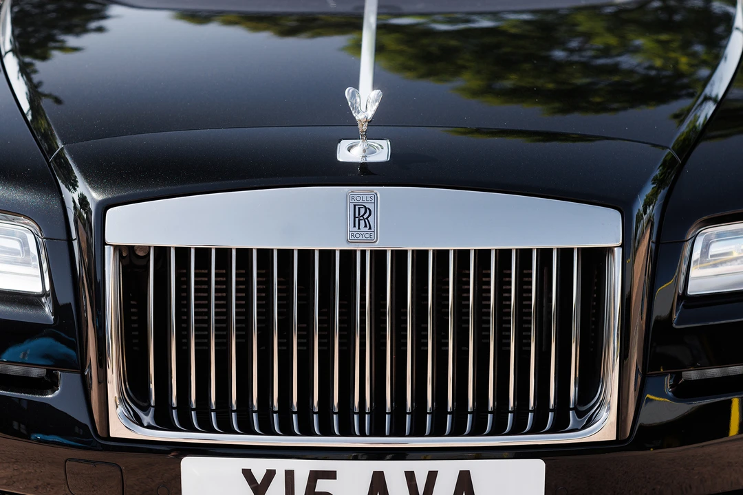 2014 Rolls-Royce Wraith 2nd Gen - Image 30 of 31