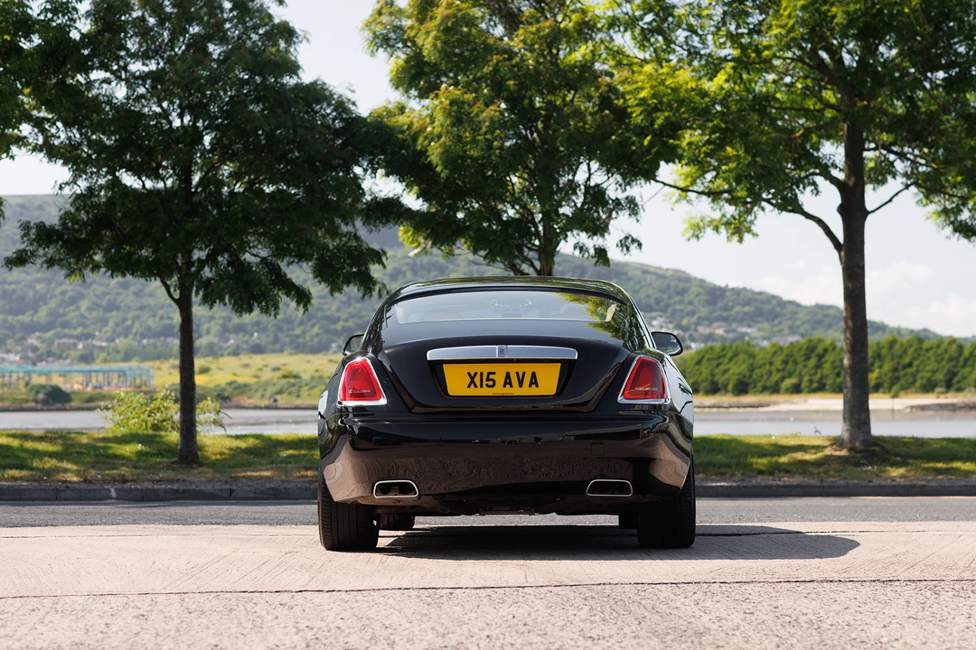 2014 Rolls-Royce Wraith 2nd Gen - Image 16 of 31