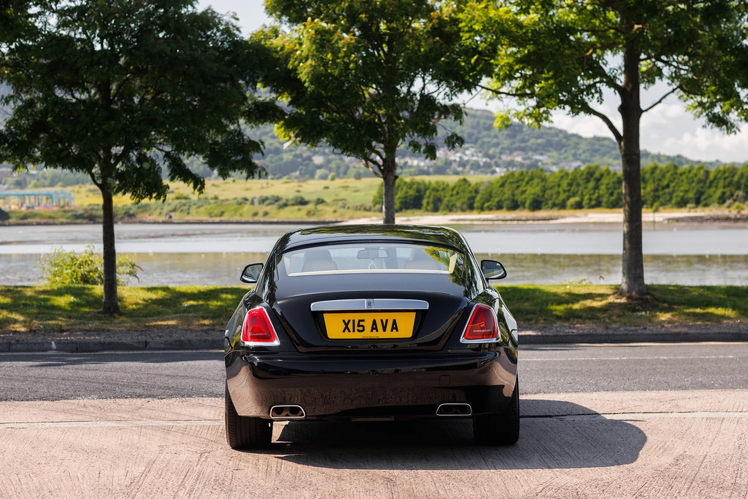 2014 Rolls-Royce Wraith 2nd Gen - Image 17 of 31