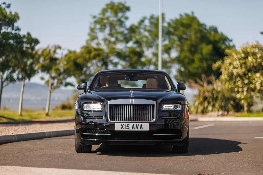 2014 Rolls-Royce Wraith 2nd Gen - Image 12 of 31