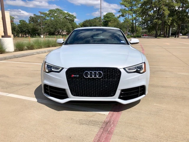 2020 Audi B9 RS5 - Image 3 of 10
