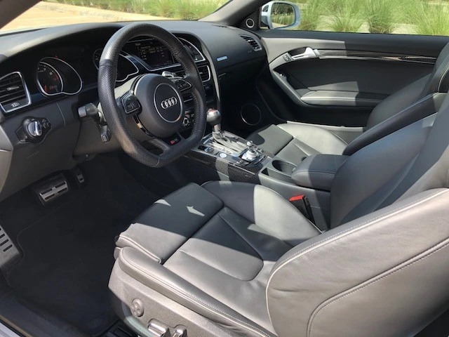 2020 Audi B9 RS5 - Image 8 of 10