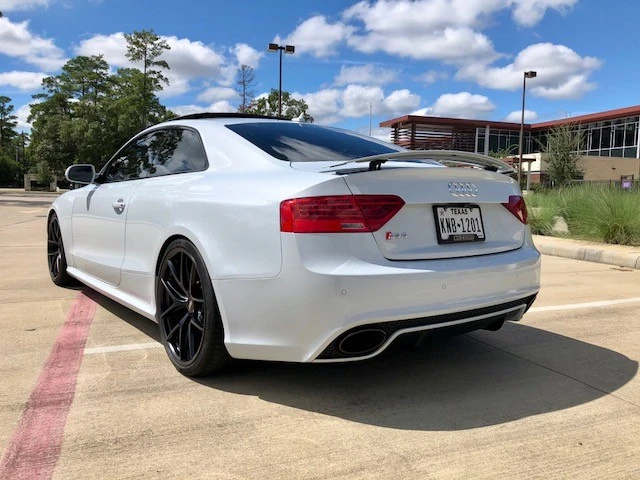 2020 Audi B9 RS5 - Image 5 of 10