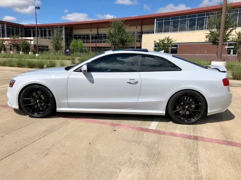 2014 Audi RS5 Coupe