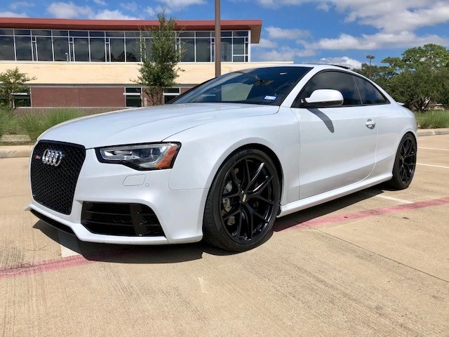 2020 Audi B9 RS5 - Image 2 of 10