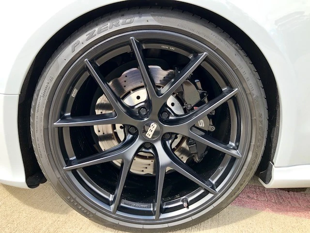 2020 Audi B9 RS5 - Image 6 of 10