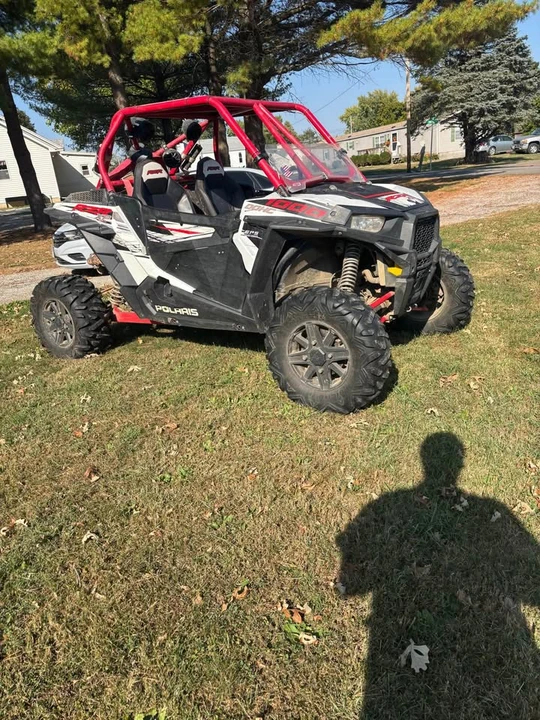 2014 Polaris - Image 3 of 3