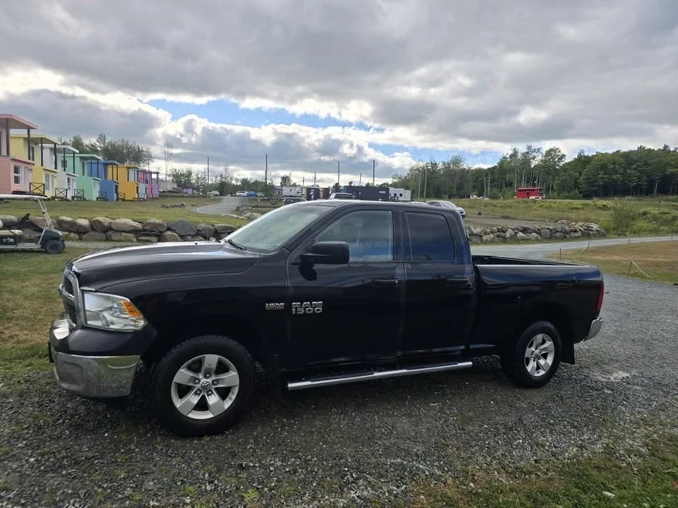 2014 Dodge Ram 4th Gen - Image 2 of 4