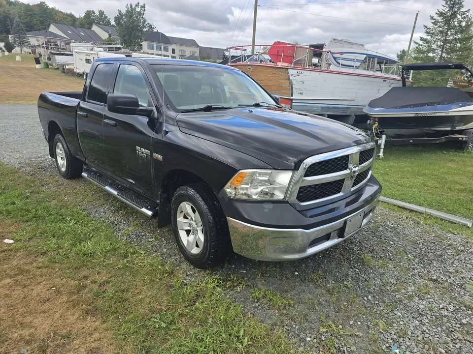 2014 Dodge Ram 4th Gen - Image 3 of 4
