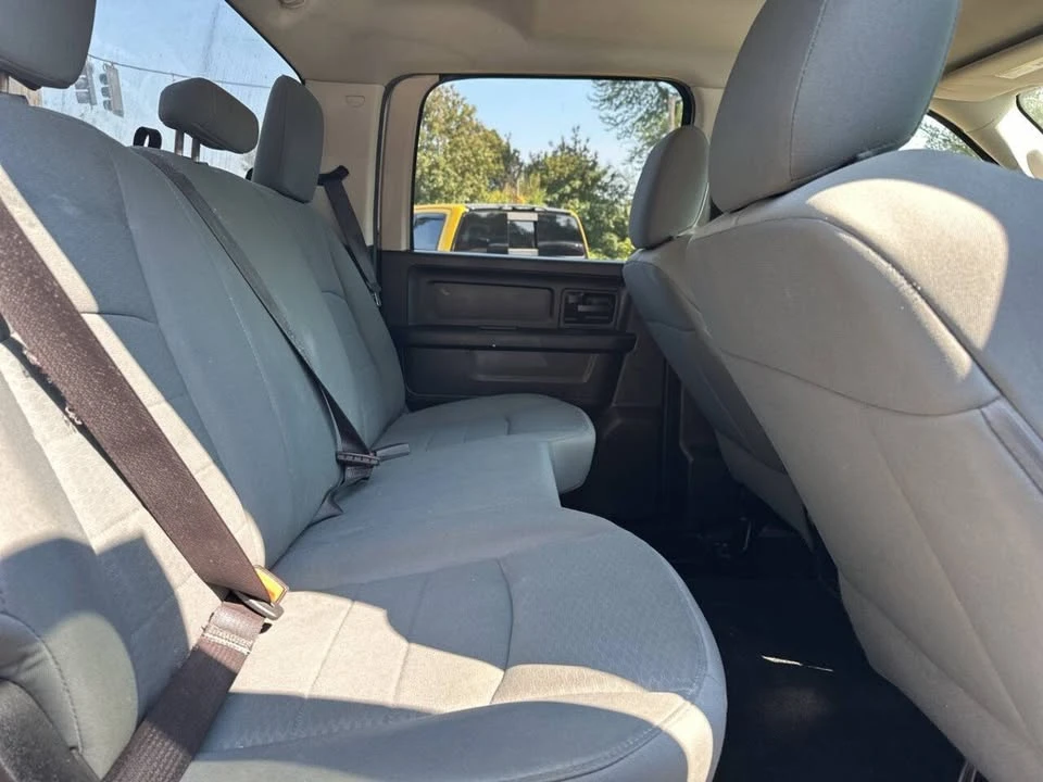 2014 Dodge Ram 4th Gen - Image 14 of 20