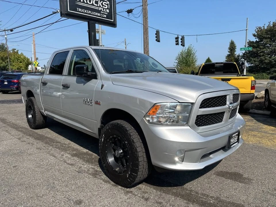 2014 Dodge Ram 4th Gen - Image 6 of 20