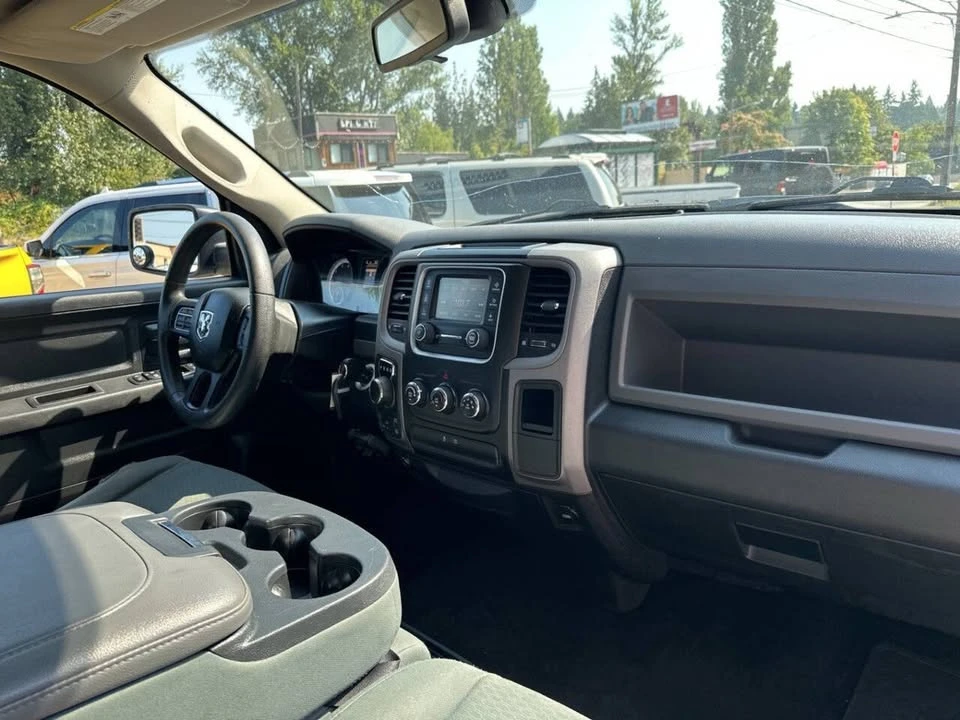 2014 Dodge Ram 4th Gen - Image 12 of 20