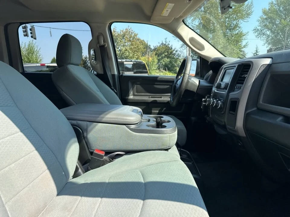 2014 Dodge Ram 4th Gen - Image 10 of 20