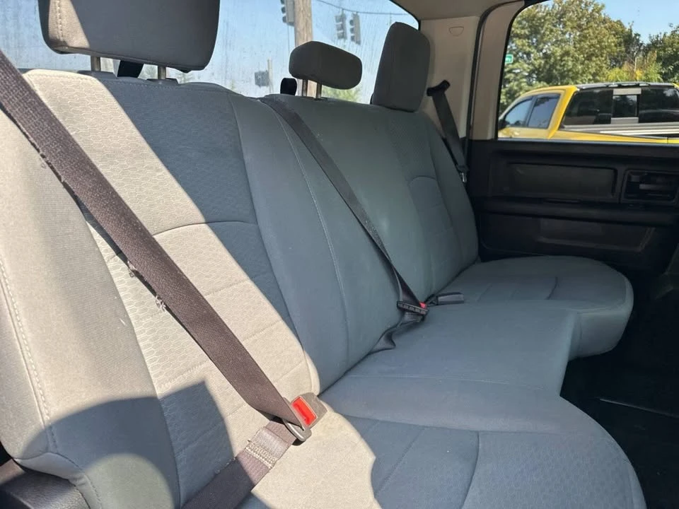 2014 Dodge Ram 4th Gen - Image 15 of 20