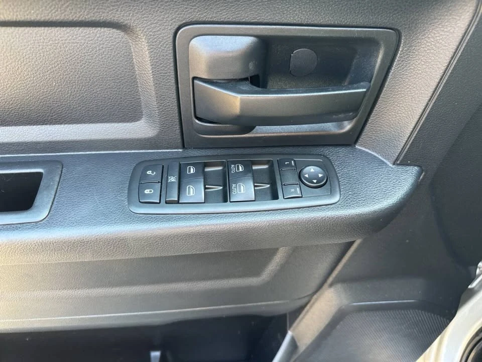 2014 Dodge Ram 4th Gen - Image 18 of 20