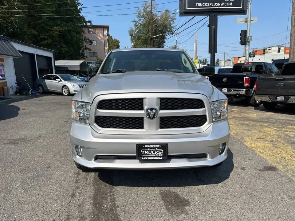 2014 Dodge Ram 4th Gen - Image 7 of 20