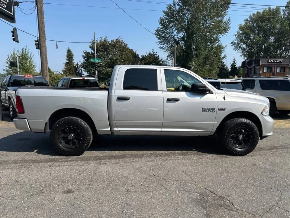2014 Dodge Ram 4th Gen - Image 5 of 20