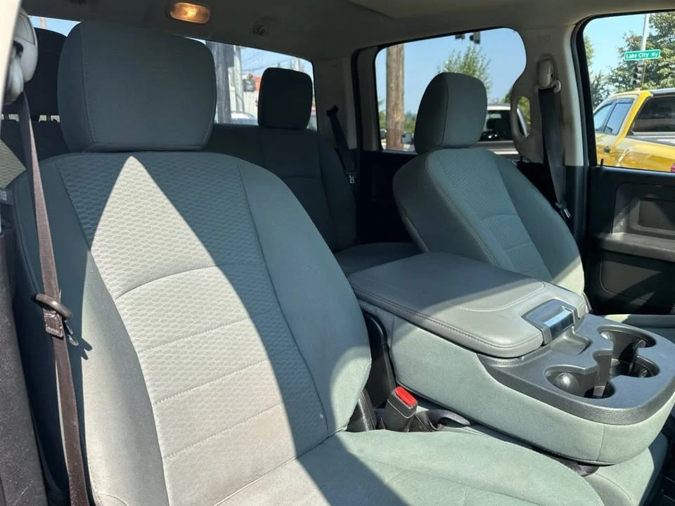 2014 Dodge Ram 4th Gen - Image 11 of 20