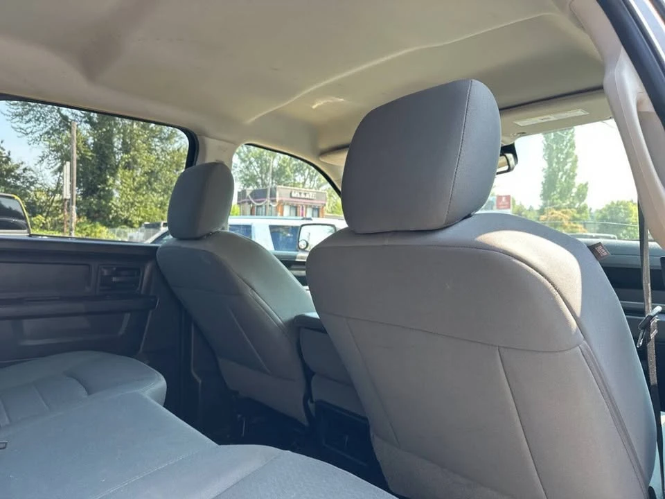 2014 Dodge Ram 4th Gen - Image 16 of 20