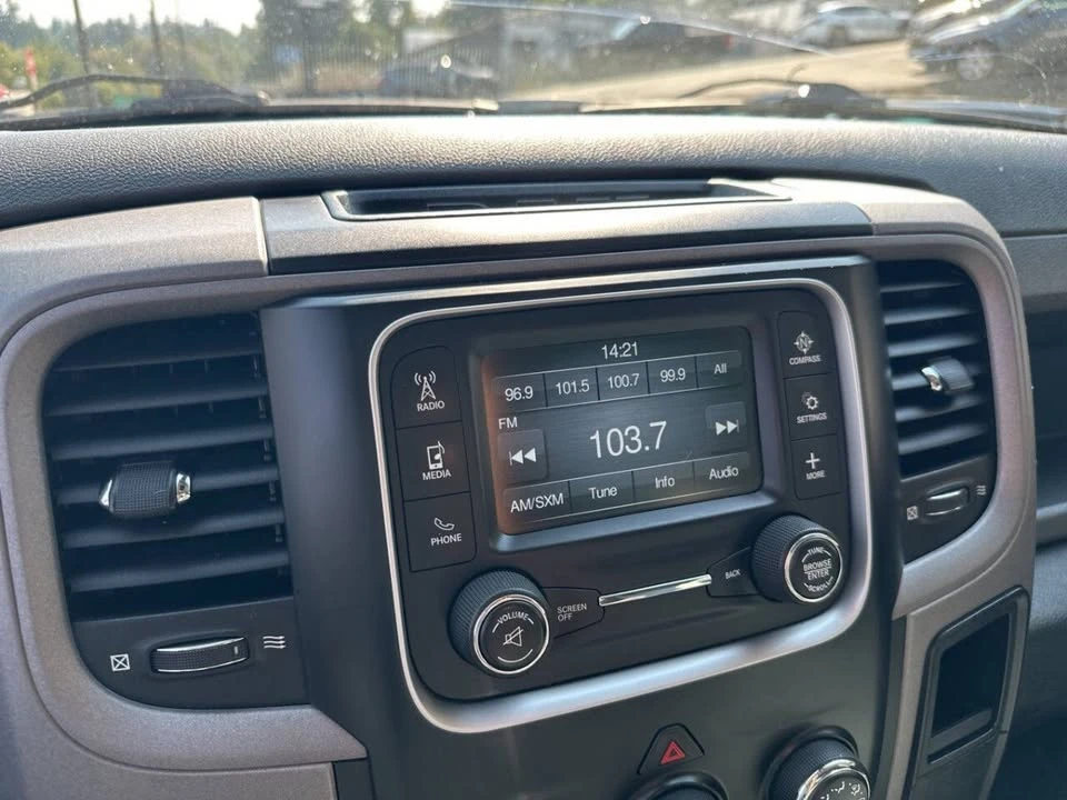 2014 Dodge Ram 4th Gen - Image 20 of 20