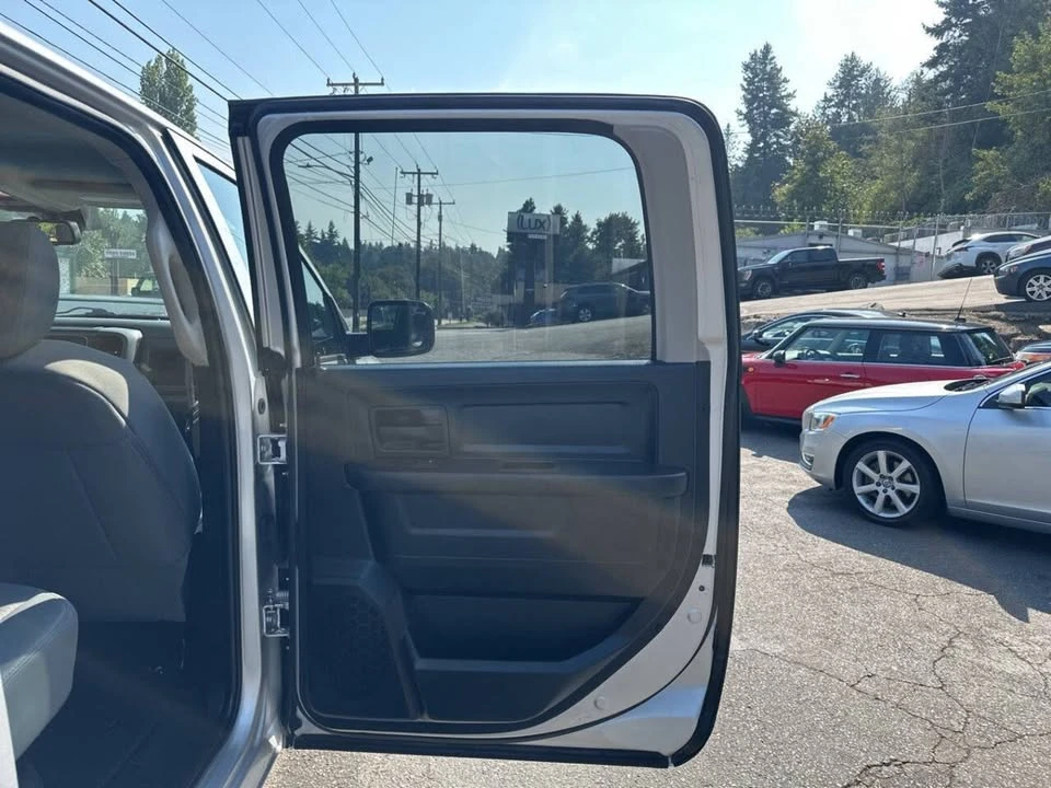 2014 Dodge Ram 4th Gen - Image 13 of 20