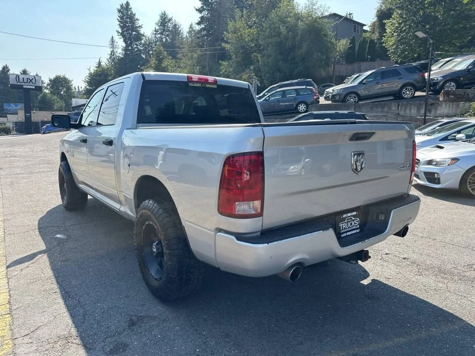 2014 Dodge Ram 4th Gen - Image 2 of 20