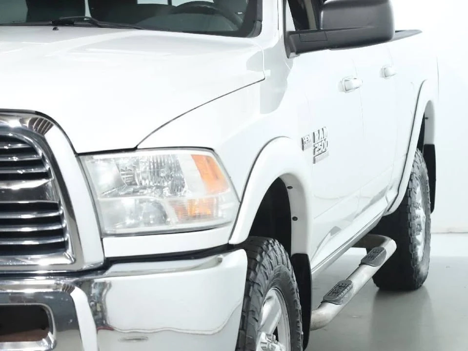 2014 Dodge Ram 4th Gen - Image 4 of 20