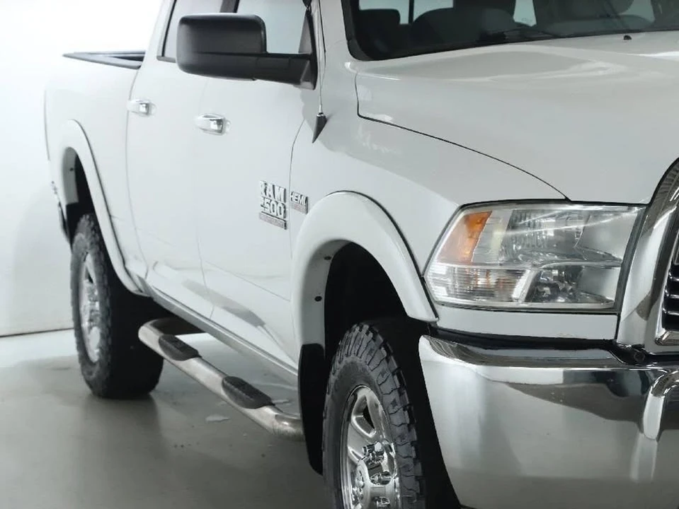 2014 Dodge Ram 4th Gen - Image 8 of 20