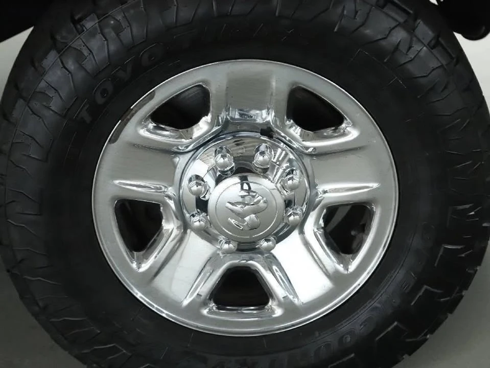 2014 Dodge Ram 4th Gen - Image 10 of 20