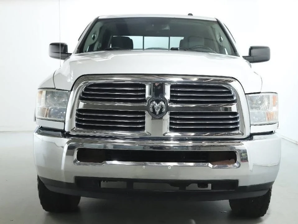 2014 Dodge Ram 4th Gen - Image 5 of 20