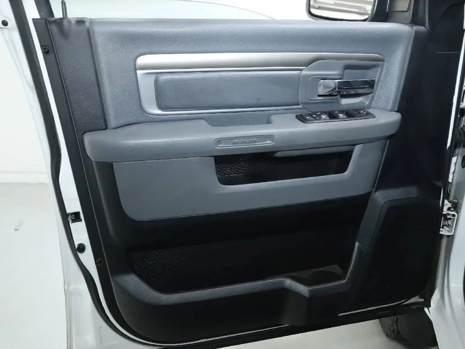 2014 Dodge Ram 4th Gen - Image 15 of 20