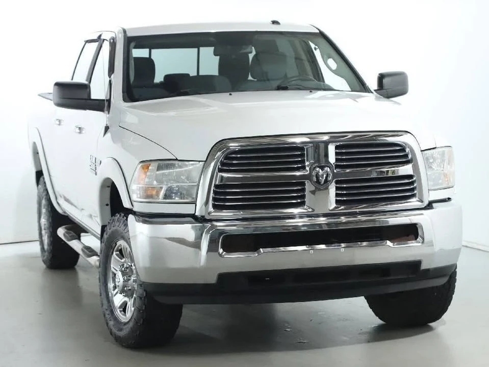 2014 Dodge Ram 4th Gen - Image 2 of 20