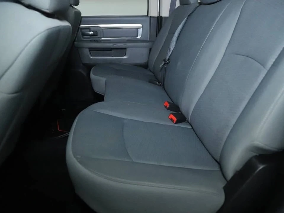 2014 Dodge Ram 4th Gen - Image 14 of 20