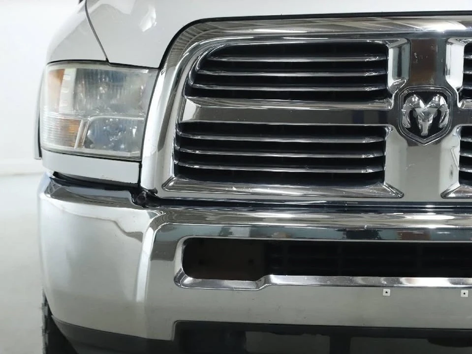 2014 Dodge Ram 4th Gen - Image 7 of 20