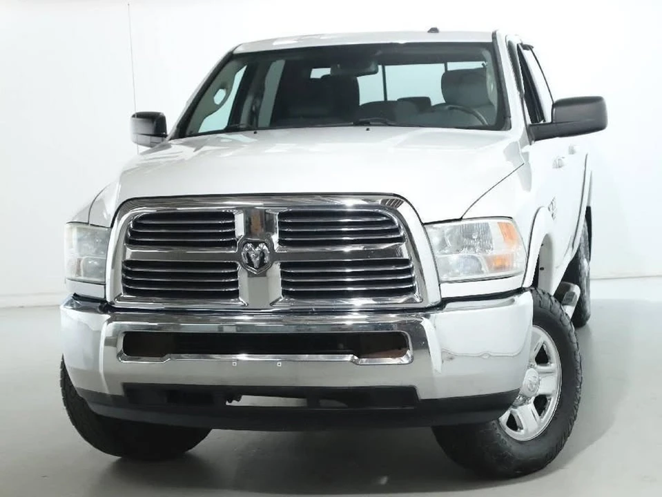 2014 Dodge Ram 4th Gen - Image 3 of 20