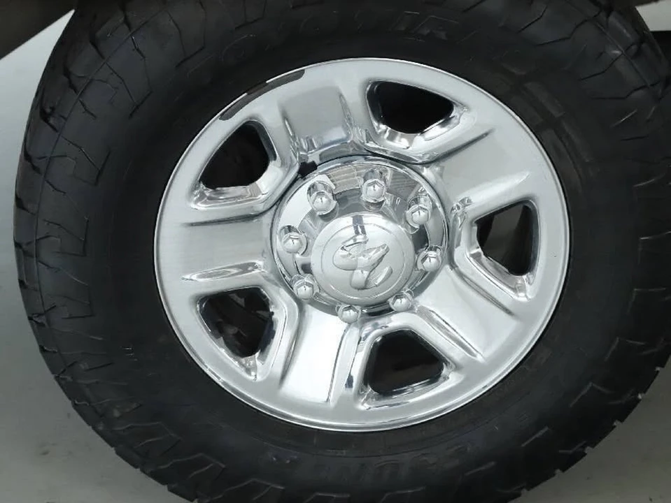 2014 Dodge Ram 4th Gen - Image 12 of 20
