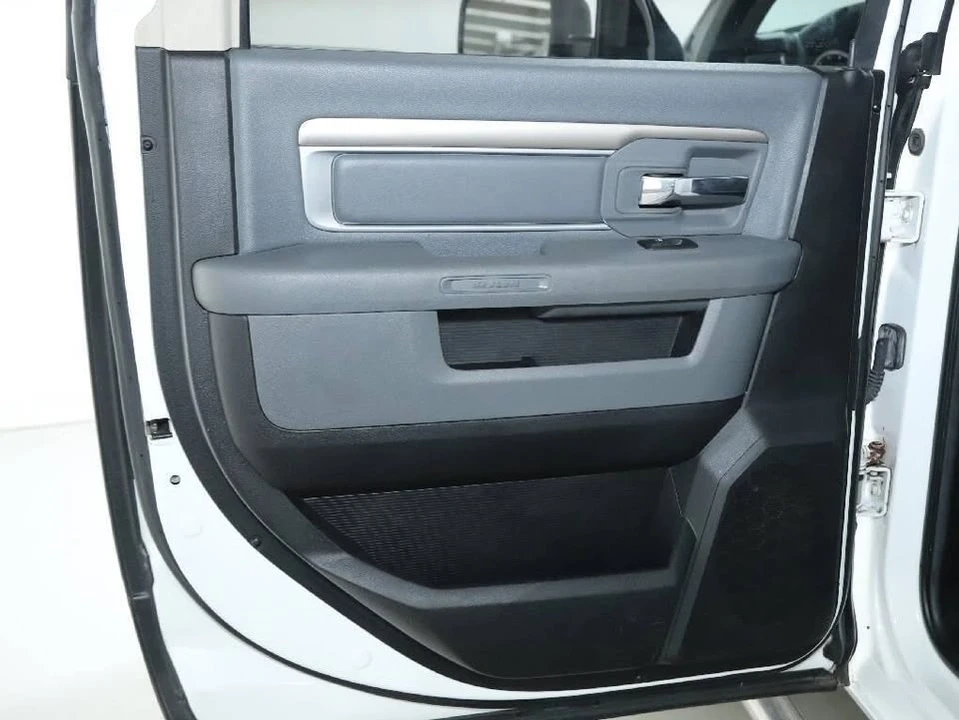 2014 Dodge Ram 4th Gen - Image 13 of 20
