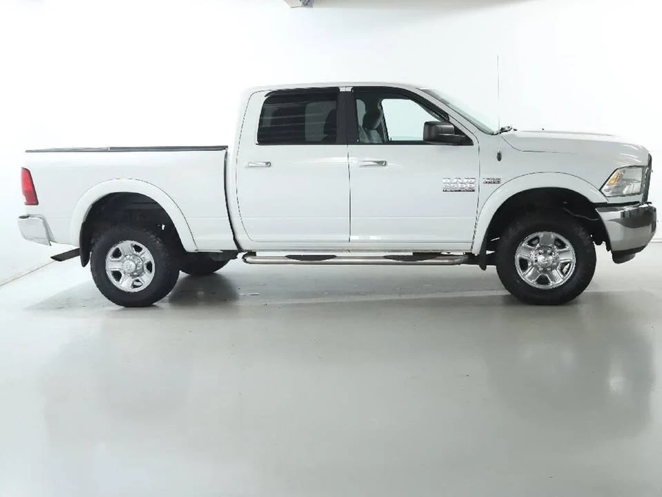 2014 Dodge Ram 4th Gen - Image 11 of 20