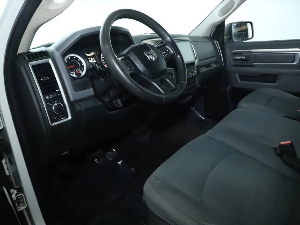 2014 Dodge Ram 4th Gen - Image 17 of 20