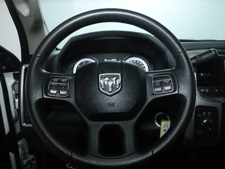 2014 Dodge Ram 4th Gen - Image 20 of 20