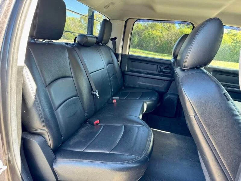 2014 Dodge Ram 4th Gen - Image 8 of 11