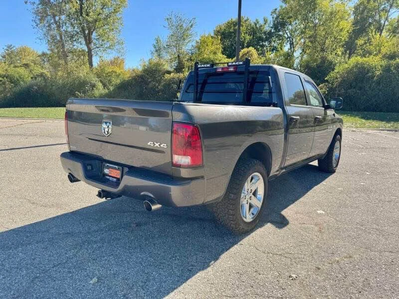 2014 Dodge Ram 4th Gen - Image 3 of 11