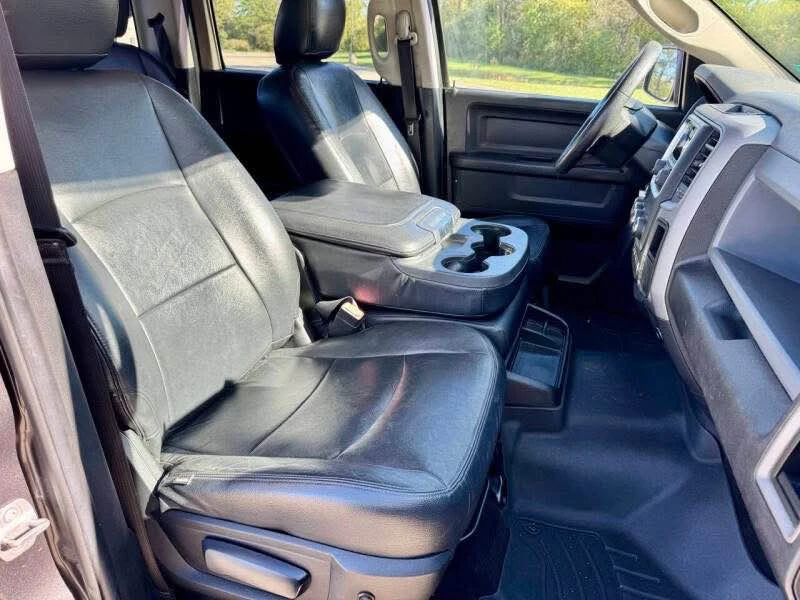 2014 Dodge Ram 4th Gen - Image 9 of 11